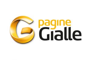 Pagine Gialle logo